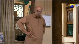 Mujhay Qabool Nahin - Episode 44 - 30th November 2023